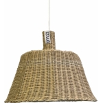 ΦΩΤΙΣΤΙΚΟ ΚΡΕΜΑΣΤΟ ΦΥΣΙΚΟ  BAMBOO