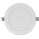 SLIM PANEL 12W ΛΕΥΚΟ OSRAΜ 3000K