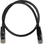 PATCH CORD UTP CAT5e 7M ΓΚΡΙ DATA