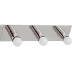 ΑΠΛΙΚΑ ΜΠΑΝΙΟΥ  ΧΡΩΜΙΟ  SPOT LIGHT