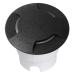 CECI 120-3L BLACK  FUMAGALLI