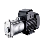 Αντλία οριζόντια πολυβάθμια  ΑΝΟΞΕΙΔΩΤΗ 1.5HP 230V 750HZ GIDROX