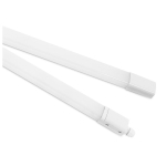 ΓΡΑΜΜΙΚΟ LED 36W 4000Κ ΠΛΑΣΤΙΚΟ ΛΕΥΚΟ