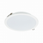 Φ/ΚΟ DOWNLIGHT PL LED 22W 4000K IP20