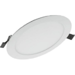 SLIM PANEL ΛΕΥΚO OSRAM 22W 4000K