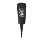 CARLO SPIKE  BLACK FUMAGALLI