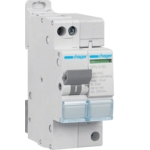 ΑΝΤΙΚΕΡΑΥΝΙΚΟ 1P+N ΤΥΠΟΥ ΙΙ  HAGER