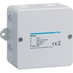 ΑΝΤΙΚΕΡΑΥΝΙΚΟ ΓΡΑΜΜΗΣ  HAGER