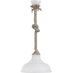 ΚΡΕΜΑΣΤΟ ΦΩΤΙΣΤΙΚΟ ΛΕΥΚΟ  HERONIA