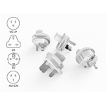 ΚΑΛΩΔΙΟ USB ΣΕ LIGHTNING 1,2M SAS GO CON