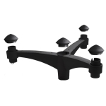  PILAR SYSTEM 2L WHITE-BLACK  FUMAGALLI