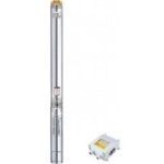 Υποβρύχια αντλία 7.HP, 5 KW,380V/50HZ  GIDROX