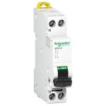 ΑΣΦΑΛΕΙΑ  2Χ10Α  SCHNEIDER