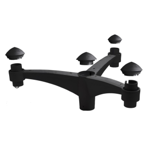  PILAR SYSTEM 2L WHITE-BLACK  FUMAGALLI