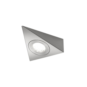 ΣΠΟΤ ΝΙΚΕΛ TRIO LIGHTING