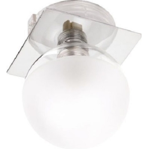ΑΠΛΙΚΑ ΜΠΑΝΙΟΥ ΧΡΩΜΙΟ SPOT LIGHT