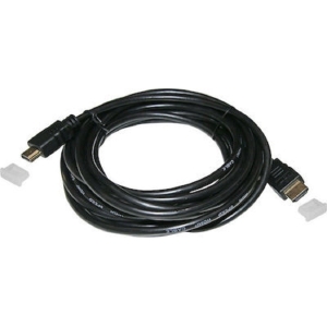 ΚΑΛΩΔΙΟ HDMI 1,4V   ΜΑΥΡΟ  ADELEQ