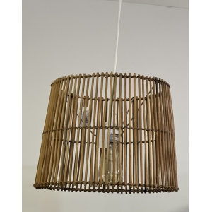 Καπέλο  φωτιστικού ΦΥΣΙΚΟ BAMBOO