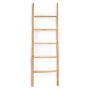 ΣΚΑΛΑ ΔΙΑΚΟΣΜΗΤΙΚΗ ΦΥΣΙΚΟ BAMBOO