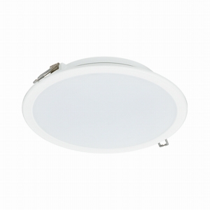 Φ/ΚΟ DOWNLIGHT PL LED 22W 4000K IP20