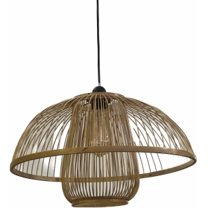 ΦΩΤΙΣΤΙΚΟ ΚΡΕΜΑΣΤΟ ΦΥΣΙΚΟ BAMBOO