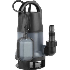 Υποβρυχια πλαστικη αντλια 1.35HP 1000W GIDROX