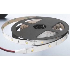 LED ΤΑΙΝΙΑ  6W 12V 6000K  CUBA LUX