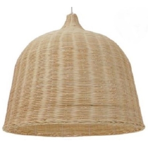 ΦΩΤΙΣΤΙΚΟ ΚΡΕΜΑΣΤΟ ΦΥΣΙΚΟ BAMBOO