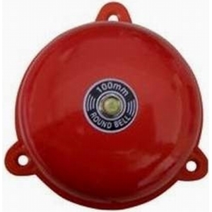 ΣΕΙΡΗΝΑ ΚΟΥΔΟΥΝΙ 230VAC ΜΕΤΑΛ.BL-100 KZE