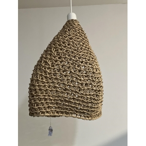 ΚΡΕΜΑΣΤΟ ΦΩΤΙΣΤΙΚΟ BAMBOO