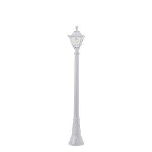 ARTU/GOLIA WHITE FUMAGALLI
