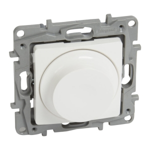 DIMMER ΛΕΥΚΟ  LEGRAND