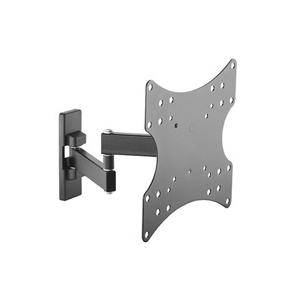 ΒΑΣΗ TV 23-42 ΣΠΑΣΤΗ ΔΙΠΛΗ KLA26-222 BRATECK