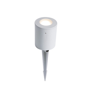 FRANCA 90 SPIKE WHITE FUMAGALLI