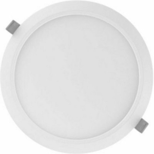 SLIM PANEL ΛΕΥΚΟ OSRAM 17W 4000K