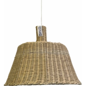 ΦΩΤΙΣΤΙΚΟ ΚΡΕΜΑΣΤΟ ΦΥΣΙΚΟ BAMBOO