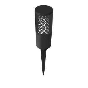 CARLO SPIKE BLACK FUMAGALLI