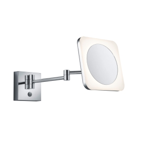 ΑΠΛΙΚΑ ΚΑΘΡΕΥΤΗΣ ΝΙΚΕΛ TRIO LIGHTING