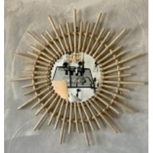 ΚΑΘΡΕΦΤΗΣ  ΦΥΣΙΚΟ BAMBOO