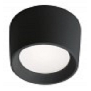 LIVIA 160 BLACK FUMAGALLI