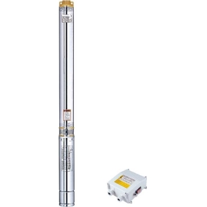 Υποβρύχιες αντλίες γεωτρήσεων AQUASTRONG 4EBPM4/32-3 4inox 4hp 380V