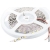 LED TAINIA 12W 3000K 12V CUBA LUX