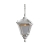 SICHEM/TOBIA WHITE-BLACK FUMAGALLI