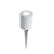 FRANCA 90 SPIKE WHITE FUMAGALLI