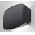 ABRAM 150 BLACK  FUMAGALLI