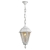 SICHEM/RUT/SALEM WHITE-BLACK FUMAGALLI