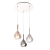 ΦΩΤΙΣΤΙΚΟ ΚΡΕΜΑΣΤΟ    FABAS  LUCE