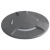 CECI 120-3L GREY  FUMAGALLI