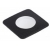 CECI 120-SQ BLACK FUMAGALLI
