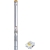 Υποβρύχιες αντλίες γεωτρήσεων AQUASTRONG 4EBPM4/32-3 4inox 4hp 380V